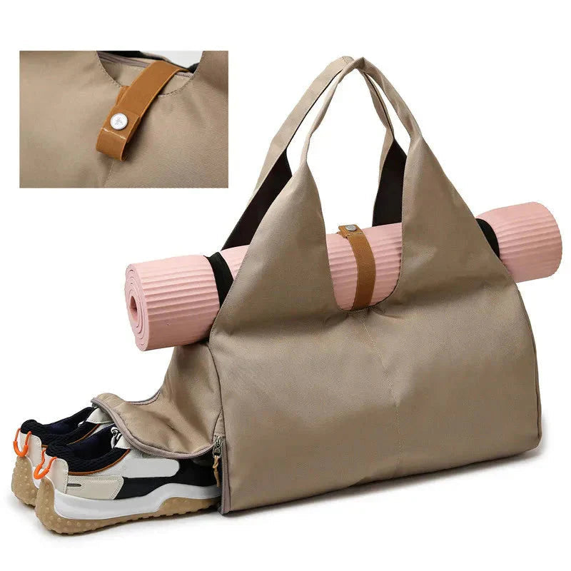 Title: Bags &amp; Gear | Premium Sports &amp; Travel Bags