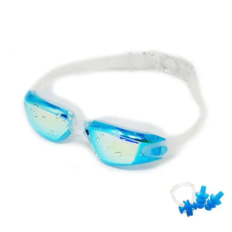 Swimming Goggles for Men &amp; Women