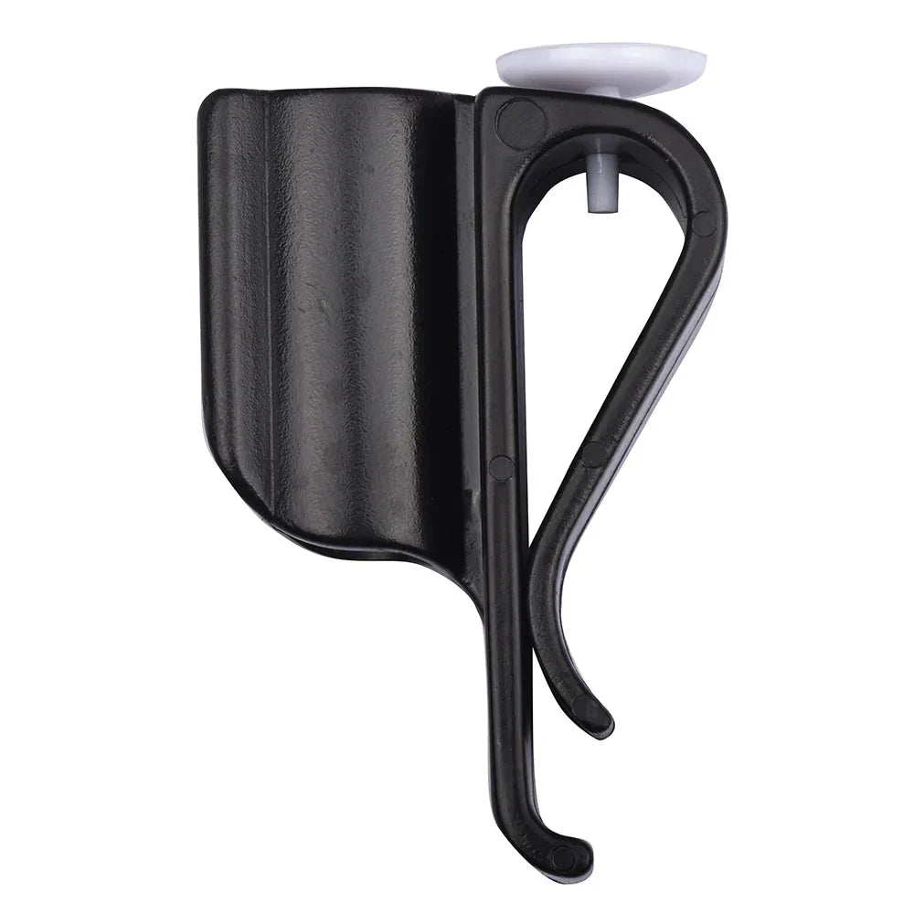 durable golf club bag putter clips