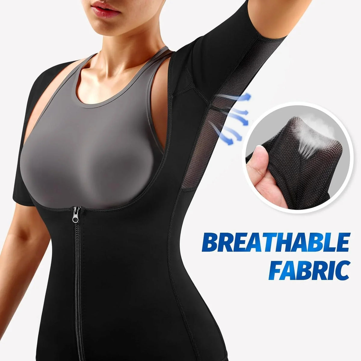 Sauna Suit for Women Sauna Suit for Women