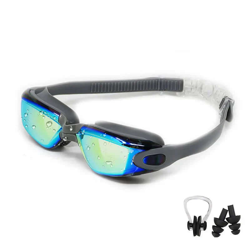 Swimming Goggles for Men &amp; Women