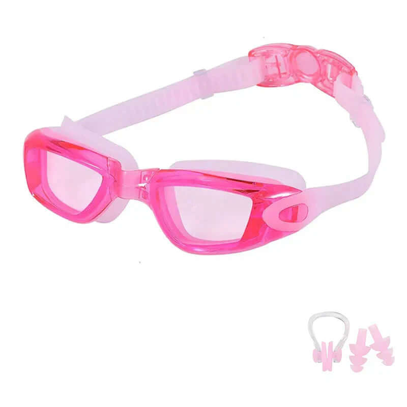 Swimming Goggles for Men &amp; Women