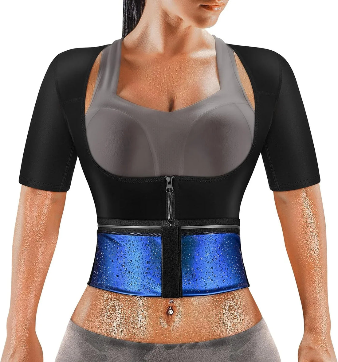 Sauna Suit for Women Sauna Suit for Women