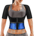 Sauna Suit for Women Sauna Suit for Women
