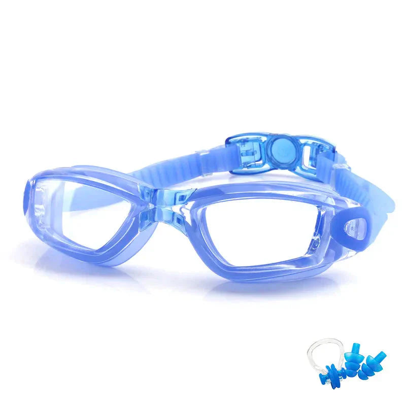 Swimming Goggles for Men &amp; Women